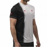 Drop Shot Camiseta Cosmo White